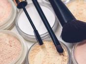 What Purpose Powder Used with Foundation?