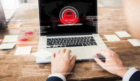 5 Ways A Ransomware Attack Can Hurt Businesses