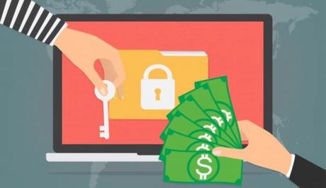 5 Ways A Ransomware Attack Can Hurt Businesses