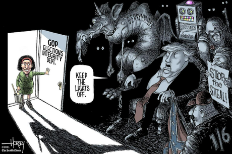 No Integrity