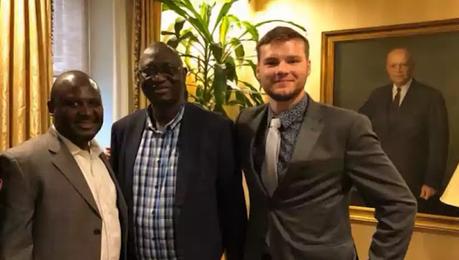 operation gambia operation gambia