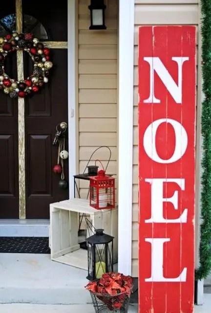 Generally, grass needs a soil ph between six and seven to stay healthy. 44 Super Cute Christmas Signs For Indoors And Outdoors