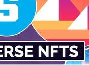 NFTs November Investing Within Metaverse