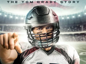 Becoming G.O.A.T. Brady Story (2021) Movie Review Book Documentary’