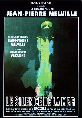 FRENCH NOIRVEMBER RETURNS: The French Had a Name for It 2021