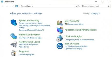 Fix Undoing Changes Made to Your Computer in Windows 10 Fix Undoing Changes Made to Your Computer in Windows 10