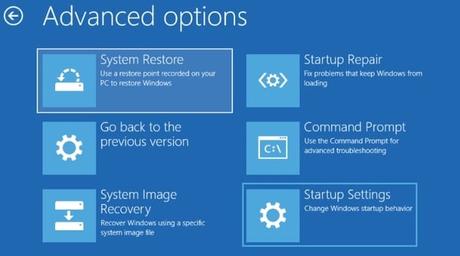 Fix Undoing Changes Made to Your Computer in Windows 10 Fix Undoing Changes Made to Your Computer in Windows 10