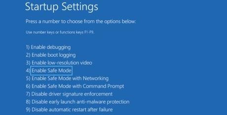 Fix Undoing Changes Made to Your Computer in Windows 10 Fix Undoing Changes Made to Your Computer in Windows 10