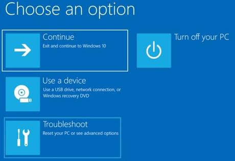 Fix Undoing Changes Made to Your Computer in Windows 10 Fix Undoing Changes Made to Your Computer in Windows 10