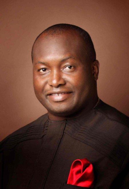 YPP Candidate, Ifeanyi Ubah Wins Personal LGA