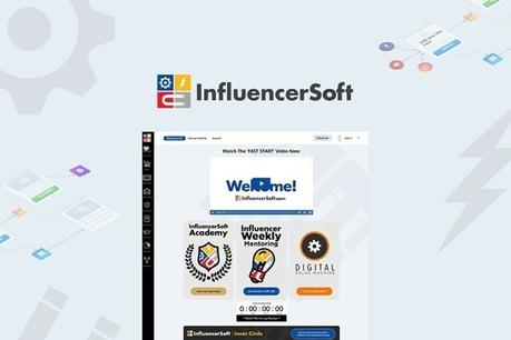 InfluencerSoft Review 2021 Top 5 Features & Pricing (InfluencerSoft Lifetime Deal)