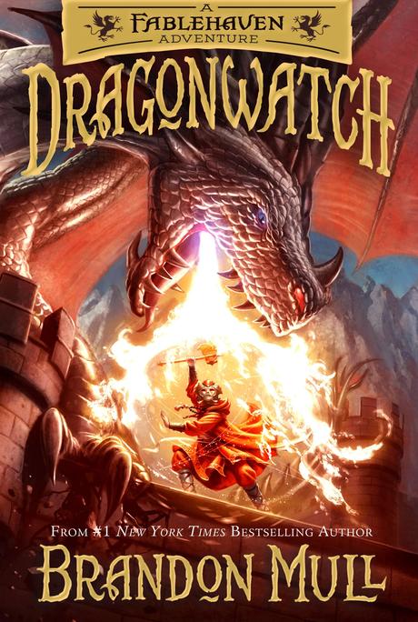 Not only does this enable you to plan your company, but it also gives potential clients an insight into how your business works. Dragonwatch, Volume 1 : A Fablehaven Adventure by Brandon Mull