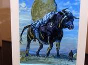 Purchased Beeple Bodily Token Unboxing