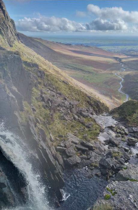 Mahon Valley to Mahon Falls