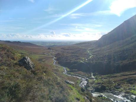 Mahon Valley to Mahon Falls