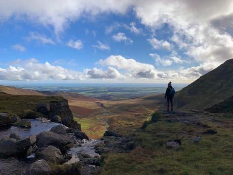 Mahon Valley to Mahon Falls
