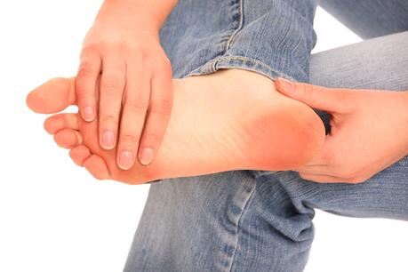 Diabetic Foot Ulcer Treatment A Diabetic Foot Ulcer is a sore or injury on the bottom of the foot caused by diabetes.