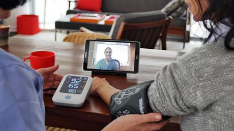 The global geriatric population is rapidly growing. The elderly population is completely dependant on medical care.