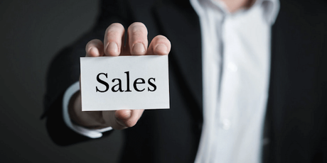 Which Sales Job Should You Choose? Here's a Look At All of The Sales Jobs