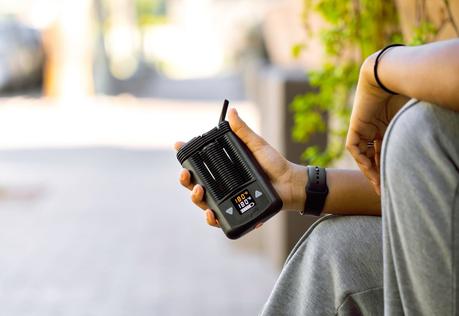 Dry Vaporizer