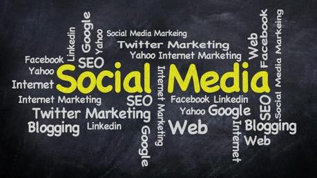 5 Steps Guide How to Leverage Social Media to Improve Your SEO