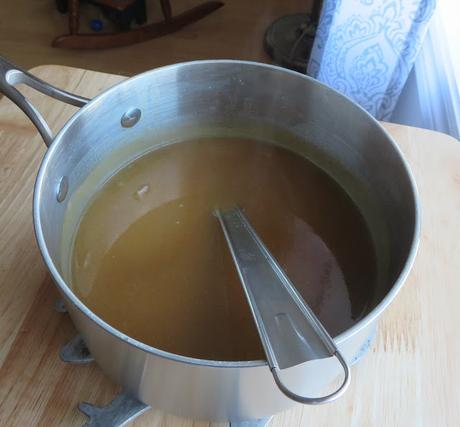 Perfect Gravy From Scratch