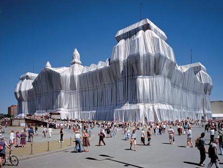 Christo 6