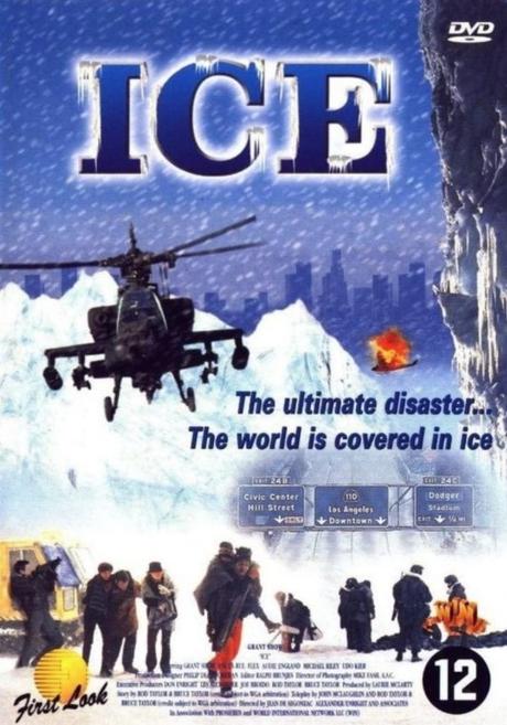 ABC Film Challenge – Adventure – I – Ice (1998) Movie Review