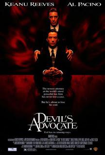 #2,659. The Devil's Advocate  (1997)