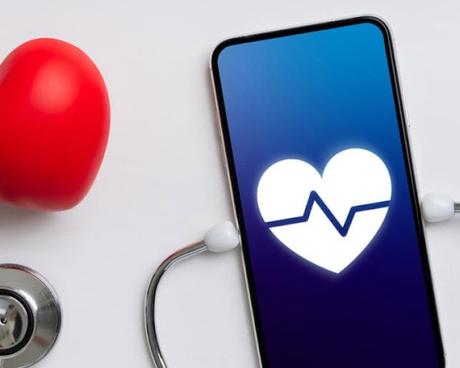 In 2020, the global Mobile Health Apps and Solutions Market apps was estimated to be worth USD billion.