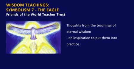 Videos on Wisdom Teachings: Symbolism of the Eagle