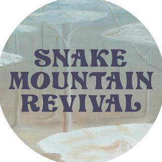 A Ripple Conversation With Ryan Chandler Of Snake Mountain Revival