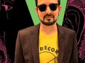 Nick Frater: Earworms