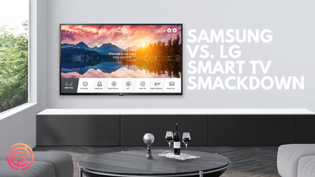 LG vs. Samsung TV 2021: Which Smart TV is Better?