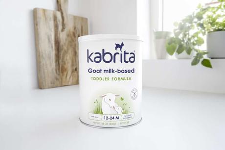 Kabrita Goat Milk Formula Review: Best Toddler Formula