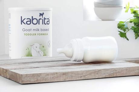 Kabrita Goat Milk Formula Review: Best Toddler Formula