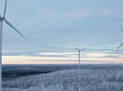 Ranua Major Project Evening: Wind Power, Suhanko Mine Winds Tourism