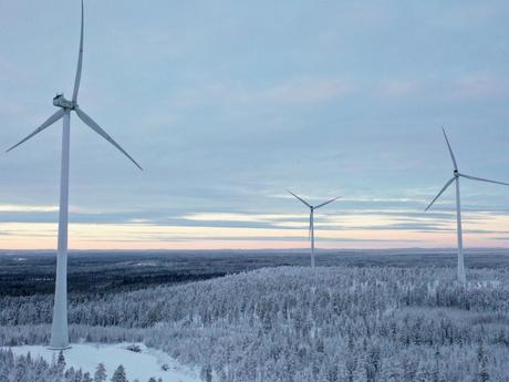 Ranua Major Project Evening: wind power, the Suhanko mine and new winds of tourism