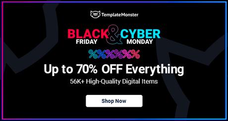 Best WordPress Black Friday And Cyber Monday Deals Of 2021