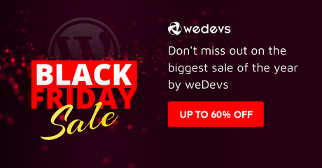 Best WordPress Black Friday And Cyber Monday Deals Of 2021