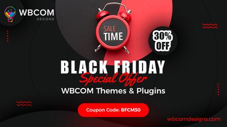 Best WordPress Black Friday And Cyber Monday Deals Of 2021