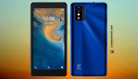 ZTE Blade L9 Full Specifications and Price