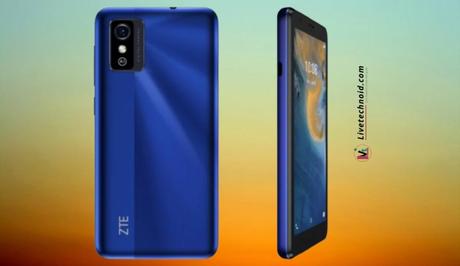 ZTE Blade L9 Full Specifications and Price