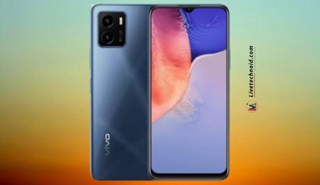 Vivo Y15s Full Specifications and Price