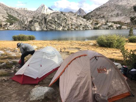 Thru-Hiking the John Muir Trail: Complete Guide Including Permits, Resupplies, Pro Tips, and More