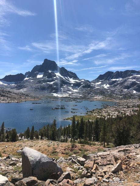 Thru-Hiking the John Muir Trail: Complete Guide Including Permits, Resupplies, Pro Tips, and More
