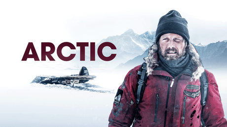 Arctic – Now Available on Amazon Prime