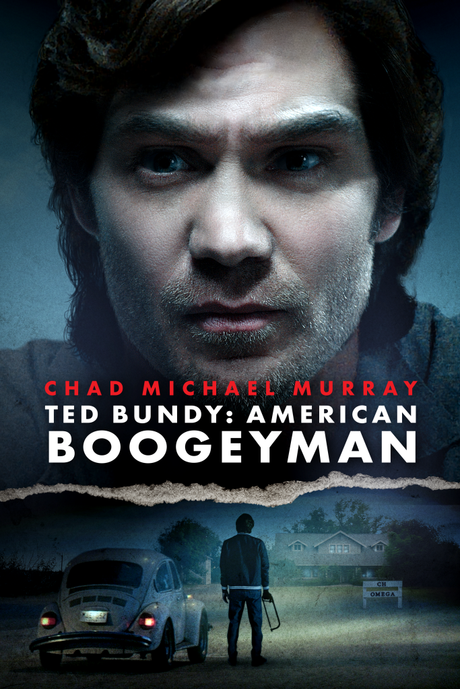 Ted Bundy: American Boogeyman – Release News
