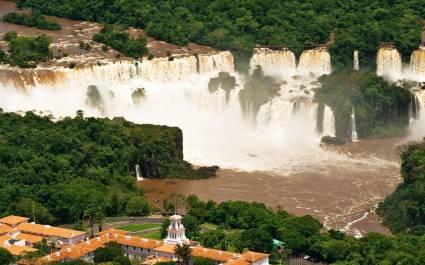 Brazil - Foz de Iguazu