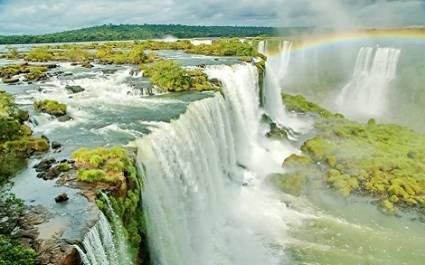 Enchanting Travels Brazil Tours Iguazu